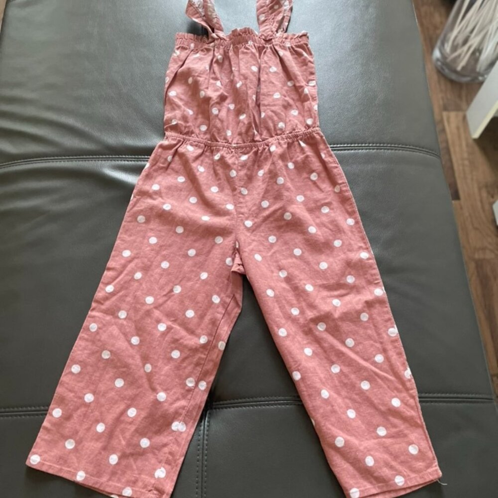 Girls Jumper Pants - NWOT